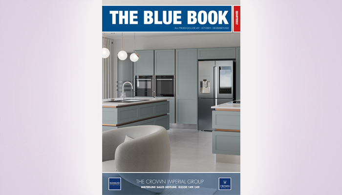 Waterline’s winter online ‘Blue Book’ out now