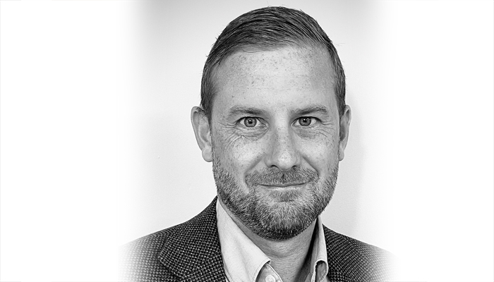 Moores names Mike Barrett as CEO as Steve Parkin becomes chairman