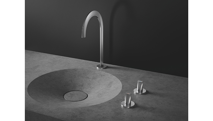 Grohe to exhibit premium design innovations at HIX 2022