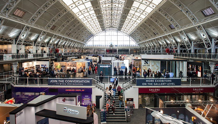 Surface Design Show 2023 opens for visitor registration