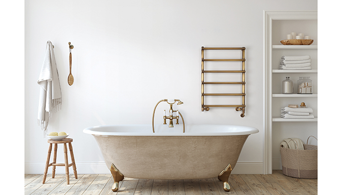 MHS Radiators to exhibit classic designs at HIX 2022