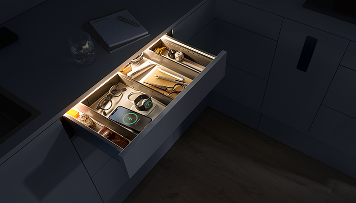 Blum acquires majority stake in System Industrie Electronic