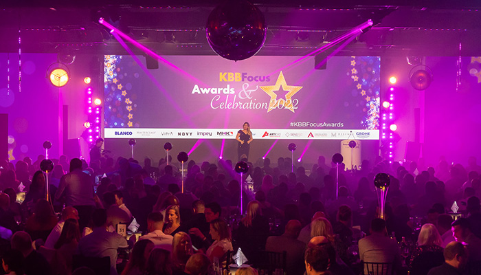 The KBBFocus Awards & Celebration 2022 photo gallery is now live!