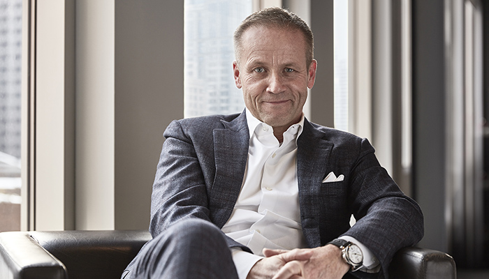 Whirlpool named in 2022 Dow Jones Sustainability World Index