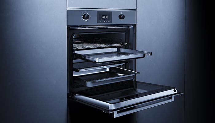 Küppersbusch launches new K-Series.3 steam oven for 2023