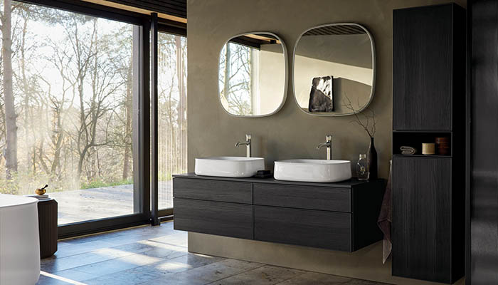 Duravit scoops five accolades at German Design Award 2023