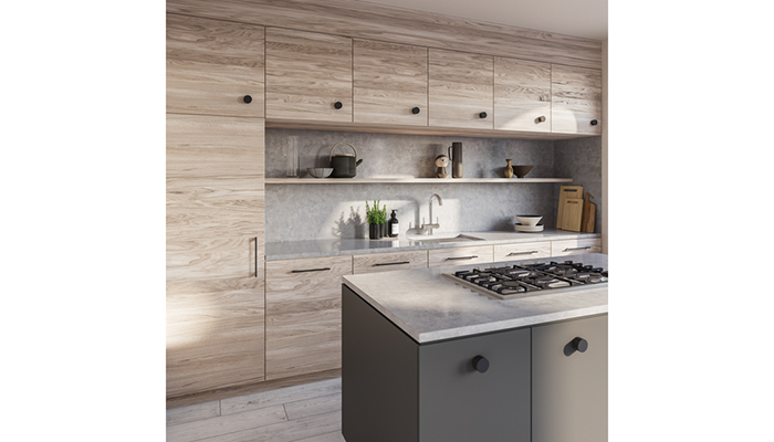 Häfele launches decorative handles brochure to support showroom sales