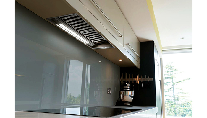 Caple adds two new discreet extraction styles to portfolio