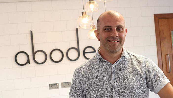 Abode's Paul Illingworth reveals the latest key kitchen sink trends