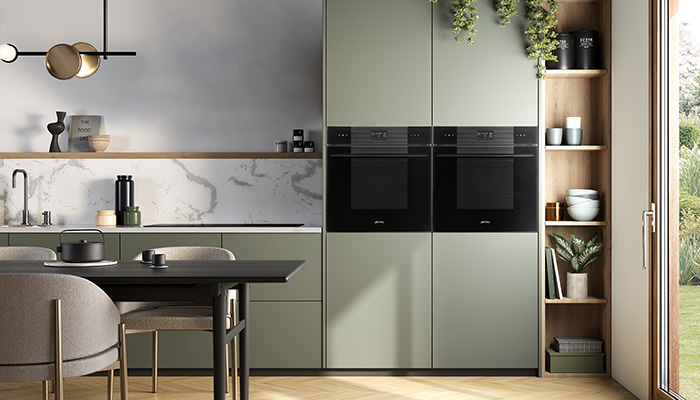 Getting you up to speed with Smeg’s newest addition