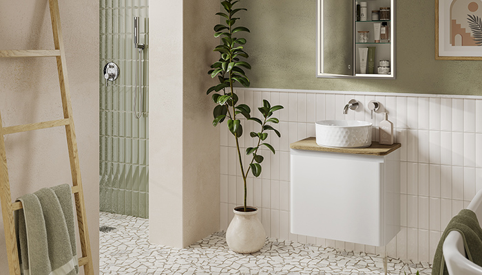 HiB releases new 2023 Bathroom Trends Guide