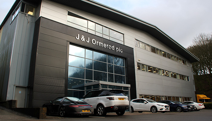JJO adds to green credentials installing £400k of solar panels