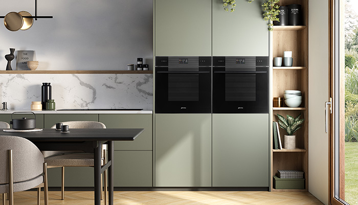 How Smeg's ‘Premio Partner’ scheme supports partnering retailers