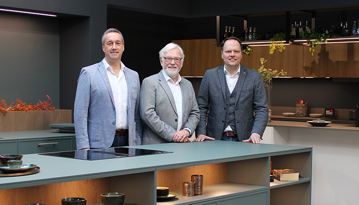 Rotpunkt sales rise by 15% to 100million euros in 2022