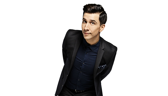 KBSA announces Russell Kane as host of 2023 Designer Awards