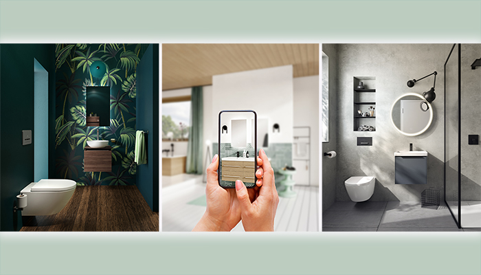 Villeroy & Boch launches retailer and designer bathroom competition