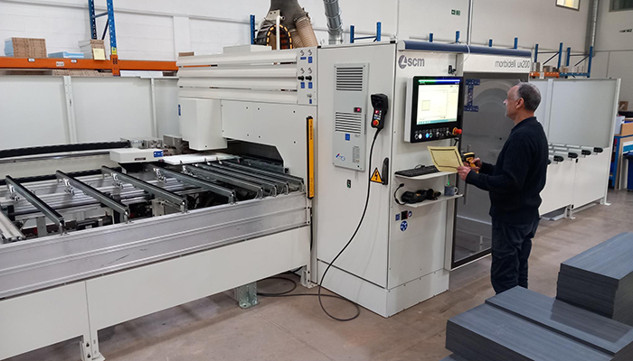 Utopia invests £500,000 in new machinery at Wolverhampton HQ