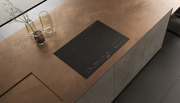 Küppersbusch reveals new K-Series.8 induction hob