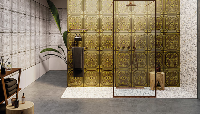 Design focus: 5 striking tile trends spotted at Cevisama 2023