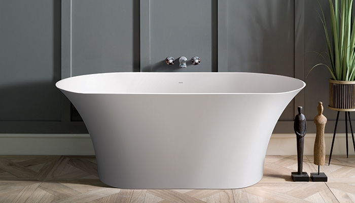 BC Designs announces launch of new Verdicio Bath