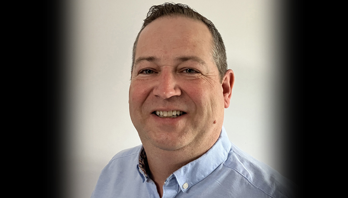 Rangemaster reinforces regional sales team with new hire