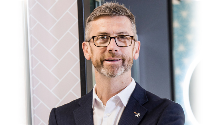 Interview: Sonas' Richard Sloan on winning the UK's hearts and minds