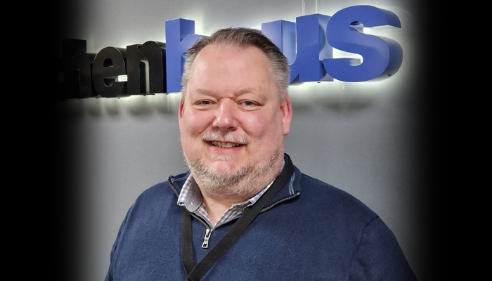 Kutchenhaus recruits new store opening manager for the UK