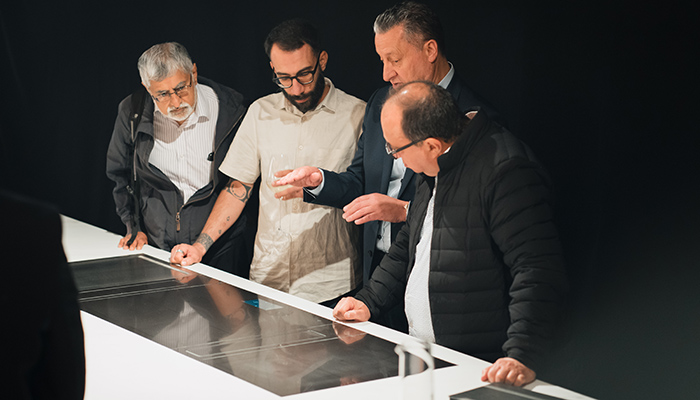 Fisher & Paykel showcases new innovations to retail partners