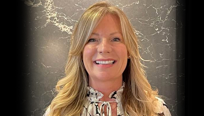 Caesarstone adds new strategic hire to sales team