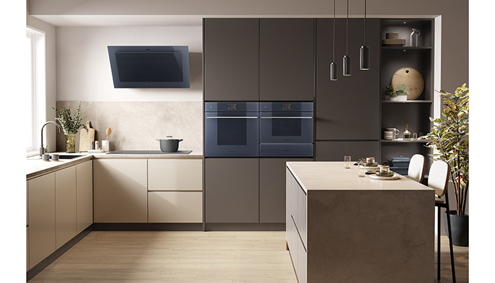 Convenient Living with Smeg Products
