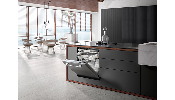 Miele introduces new Discovery appliances range to portfolio