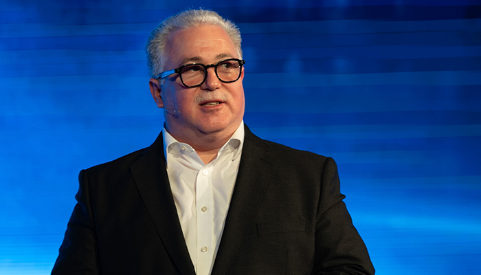 Haier Europe CEO UK & Ireland David Meyerowitz to retire