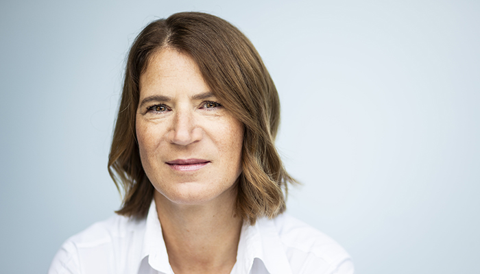 Jutta Langer appointed as Duravit's new 'president Europe Plus'