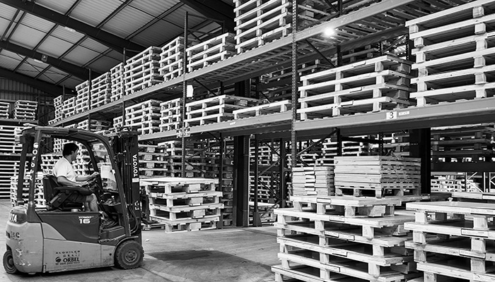 Acquabella acquires new UK warehouse to help speed up deliveries