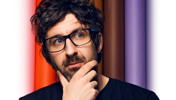 Mark Watson to host BMA gala dinner and Sustainability Awards