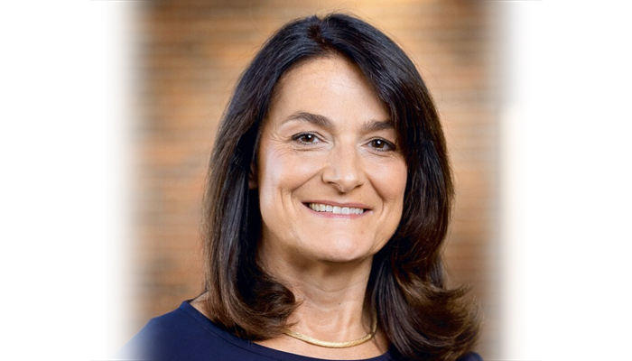 Gabi Schupp takes over from Frank Göring as CEO at Villeroy & Boch