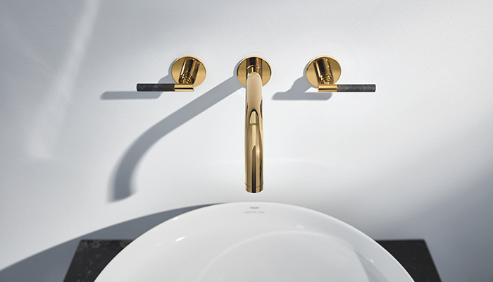 Grohe to exhibit premium design innovations at HIX 2023