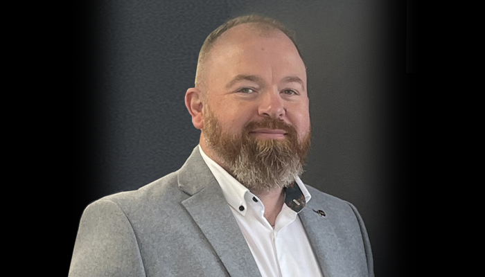 Mark Batley rejoins Kudos Shower Products as senior BDM