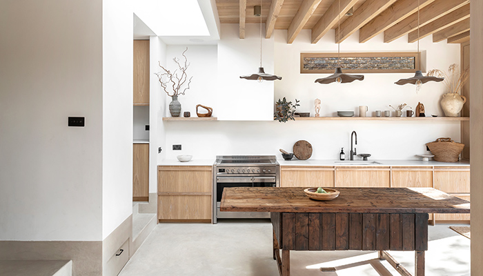 Designing tomorrow: Houzz's top 8 home renovation trends forecast