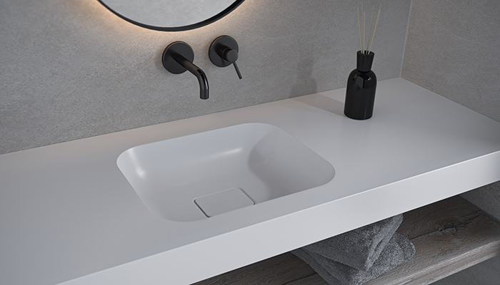 CDUK partners with German solid surface manufacturer Pfeiffer