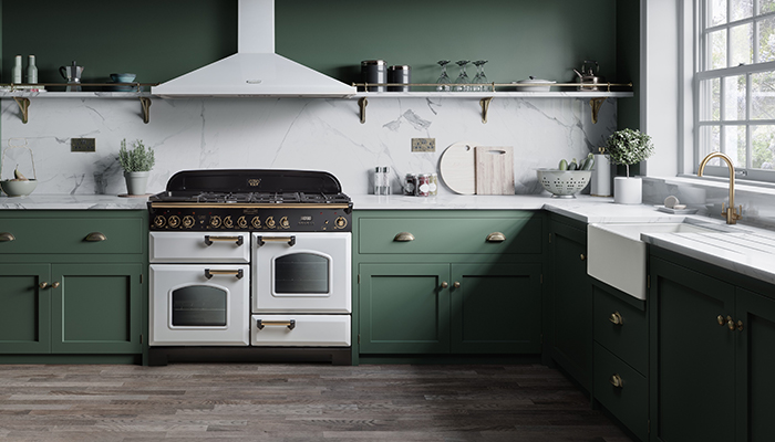 Rangemaster to return to KBB Birmingham after 10-year absence