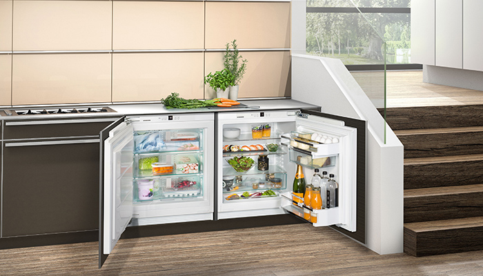 Liebherr to present new refrigeration solutions at KBB Birmingham 2024