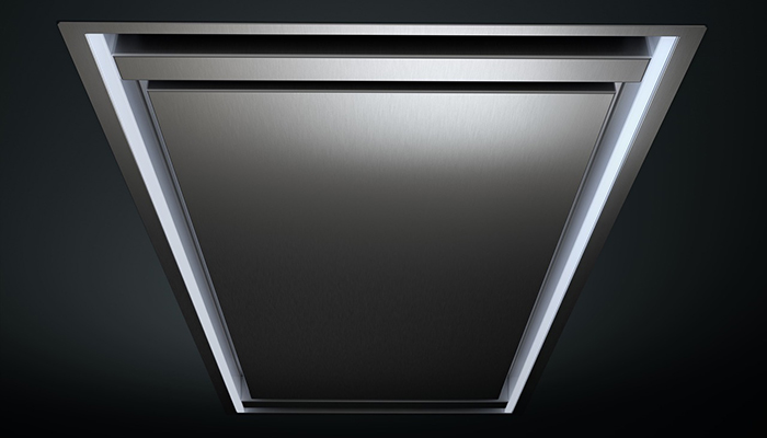 Westin to launch new Stratus 360 hood at KBB Birmingham 2024