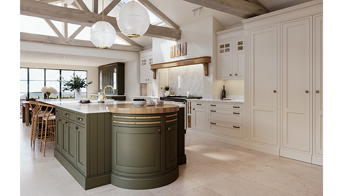 LochAnna Kitchens to unveil 'major launch' at KBB Birmingham 2024