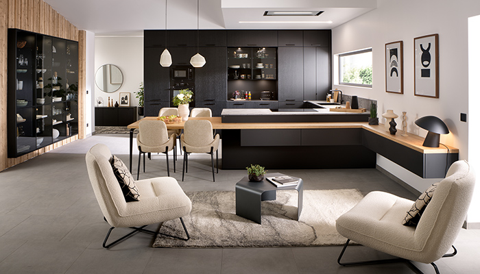 Schmidt introduces new Bossa Nova collection to portfolio