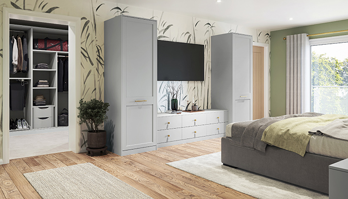 Richard Evans, Crown Imperial – Bedroom trends & new opportunities