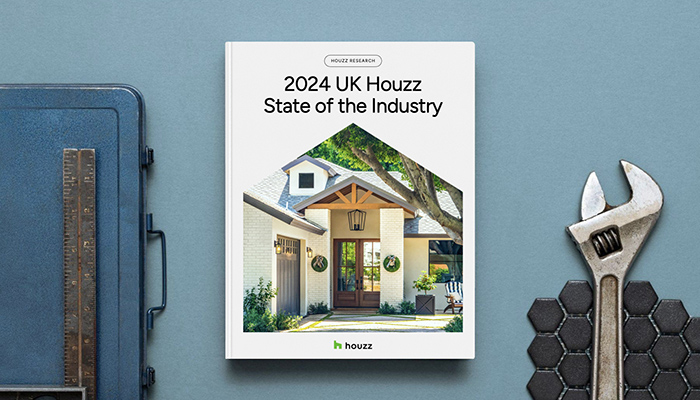 Houzz 2024 State of the Industry report reveals optimistic outlook
