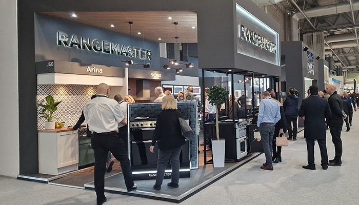 10 kitchen highlights we enjoyed at KBB Birmingham 2024