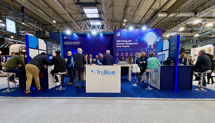 TruBlue ‘smashed’ targets during KBB Birmingham debut