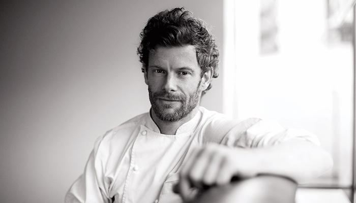 ASKO announces Michelin-starred chef as new brand ambassador